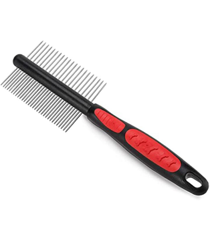 1 (1) (1) Pet comb - Image 1