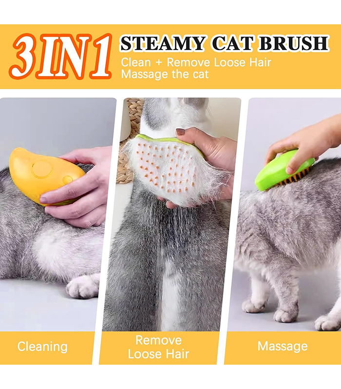 1 (1) Steam Brush - Image 1