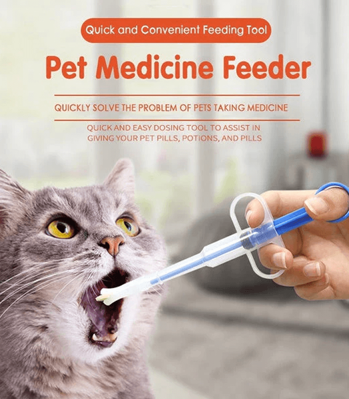 1 (1) Feeding Kit - Image 1