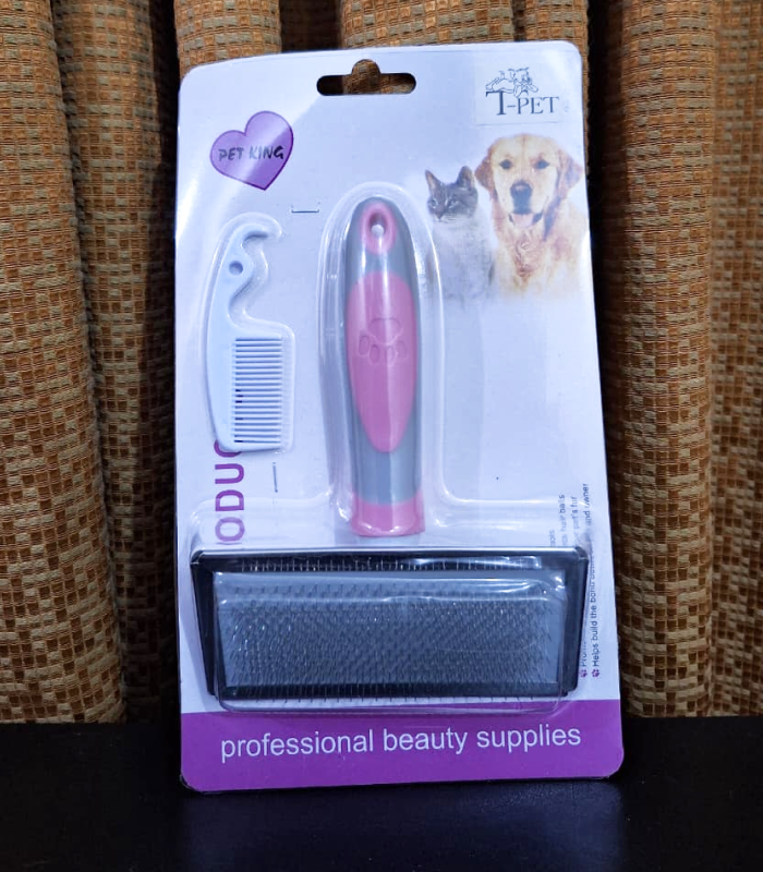 1 (2) Steel Brush - Image 1