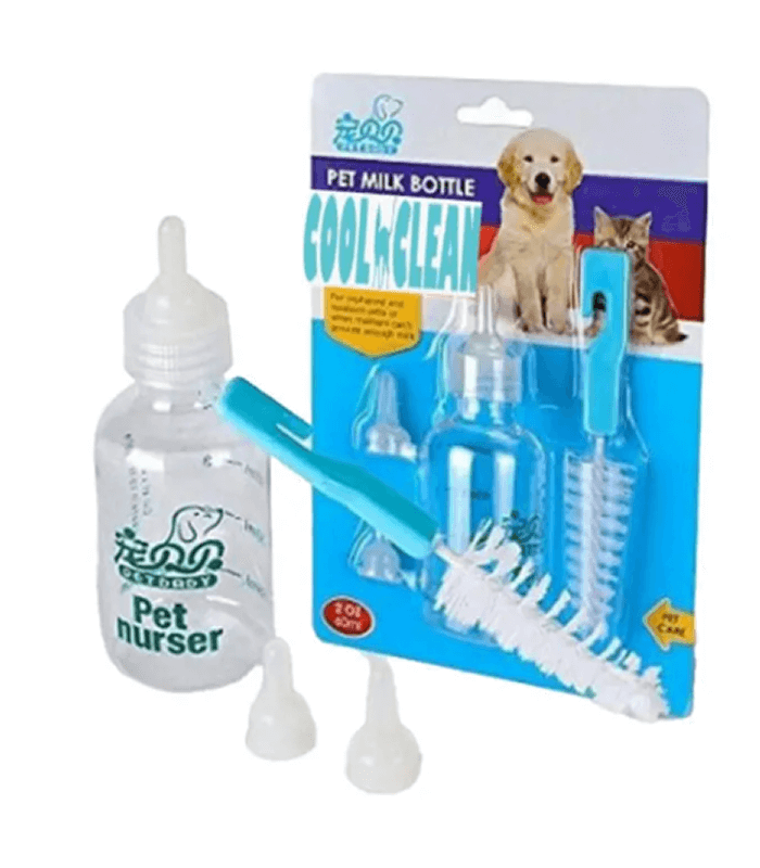 1 (2) Feeder - Image 1