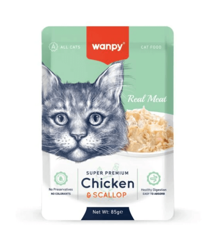 2 (1) (1) (1) Wanpy Fillet in Jelly 85g - Image 1