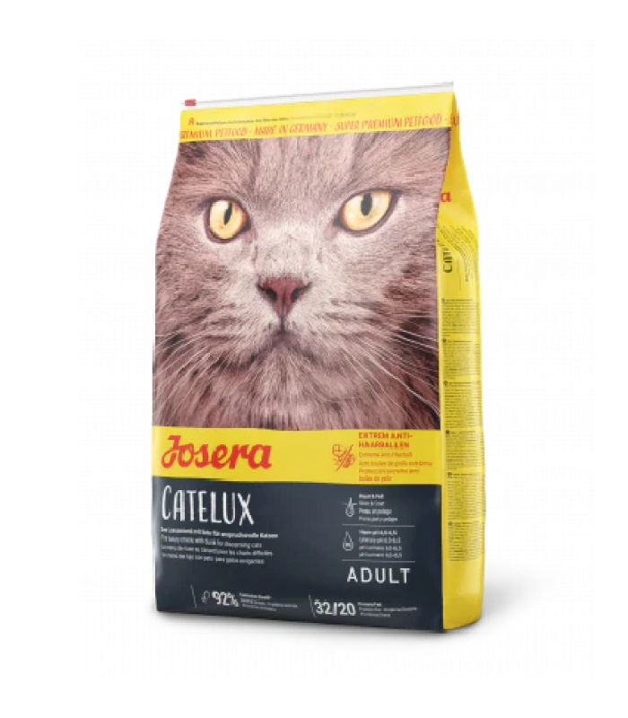 Josera Catelux Cat (1) Josera Catelux Cat - Image 1