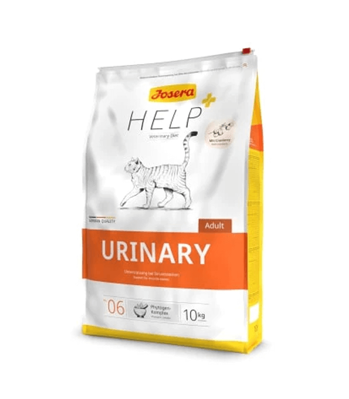 Josera Urinary dry food (1) Josera Urinary dry food - Image 1