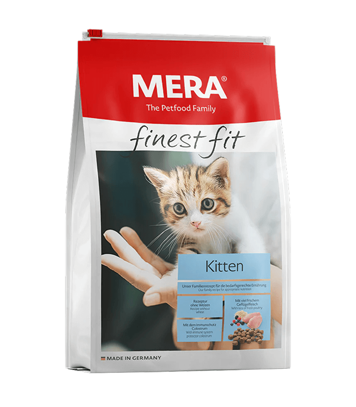 Mera Finest Fit Kitten Mera Finest Kitten - Image 1