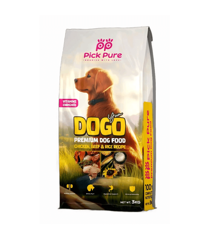 Pick Pure (1) Pick Pure - Image 1