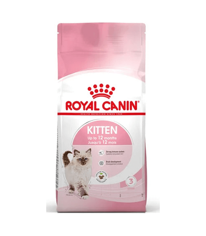 Royal Canin (Kitten) Royal Canin (Kitten) - Image 1