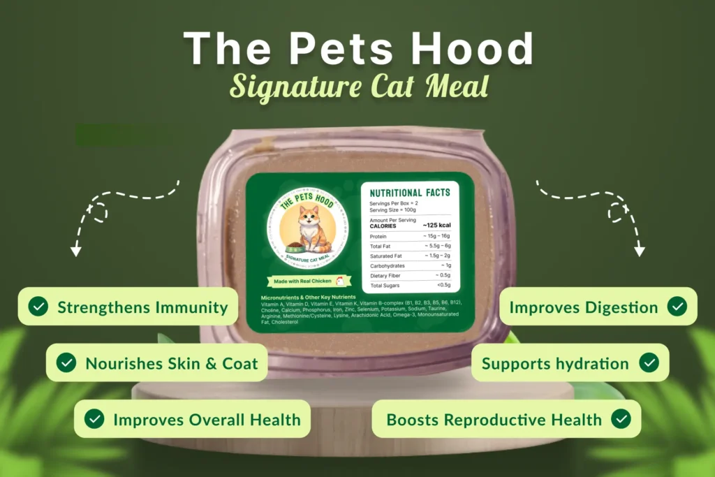 The pets hood signature cat meal (1)