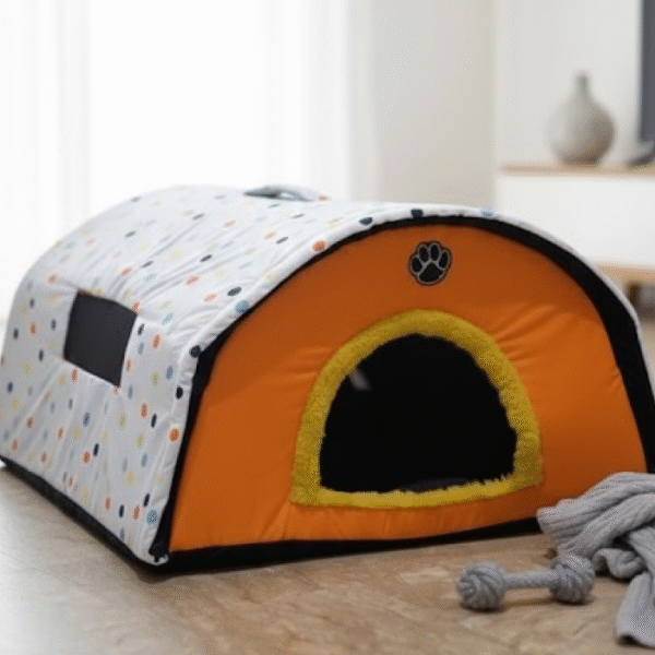 Dome Cat House XL