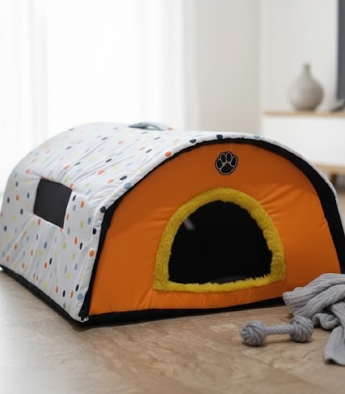 Dome Cat House XL Dome Cat House XL