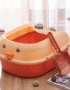 Duck Design Litter Tray