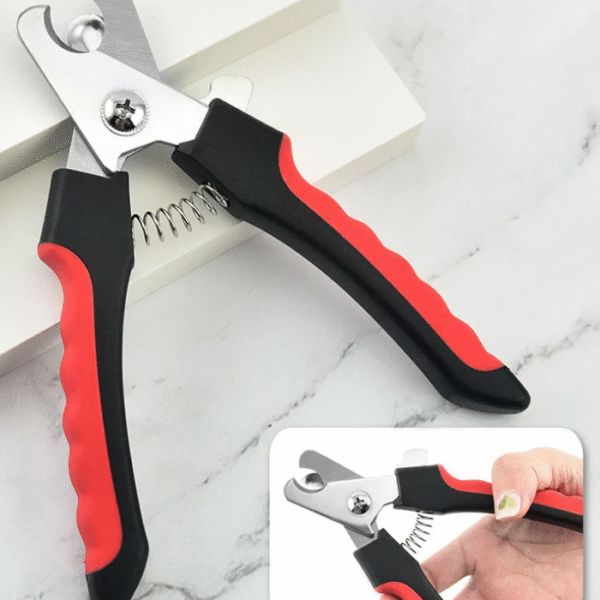 Nail Cutter