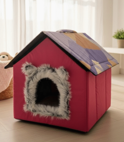 Cat Hut Large