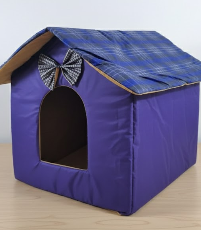Cat Hut Large Cat Hut Large