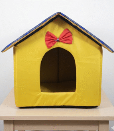Cat Hut Large
