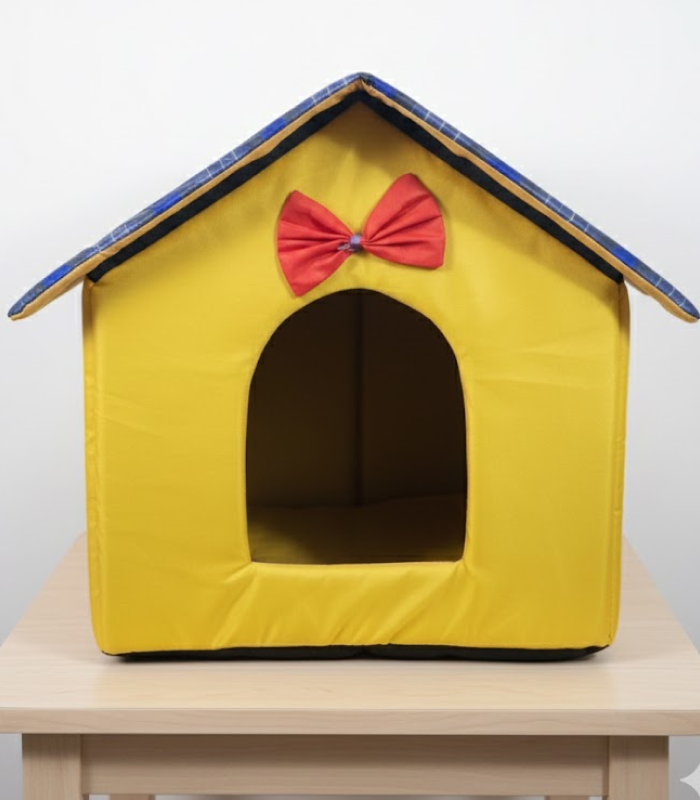 Cat Hut Large Cat Hut Large