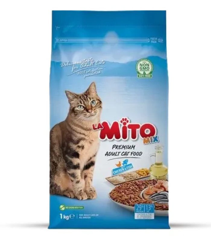 Frame 1171278116 Mito Fish (Adult) - Image 1