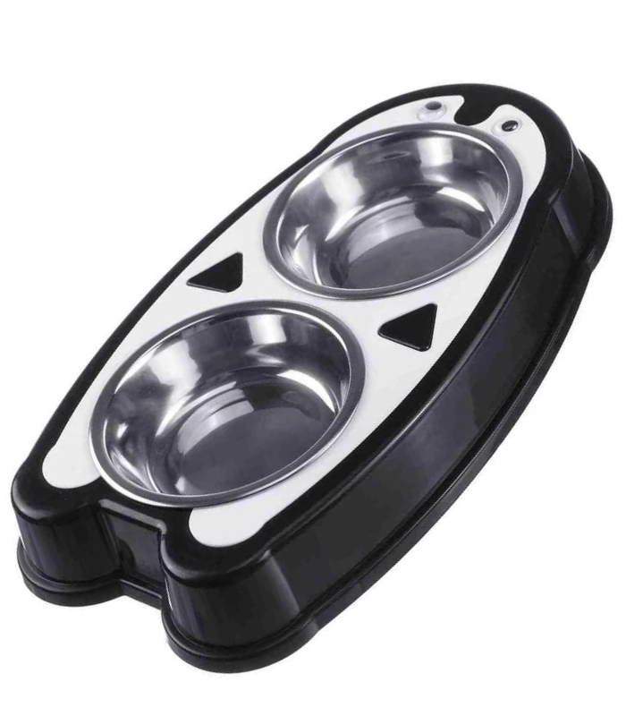 Penguin Steel Bowl Penguin Steel Bowl