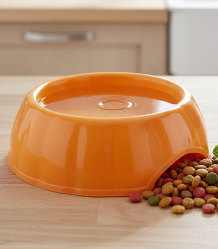 Single Sided Circular Bowl Single Sided Circular Bowl