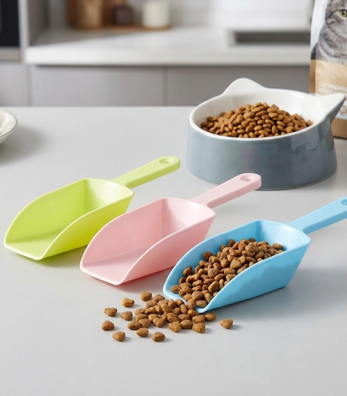 Frame 1171278206 Food Serving Spoon - Image 1