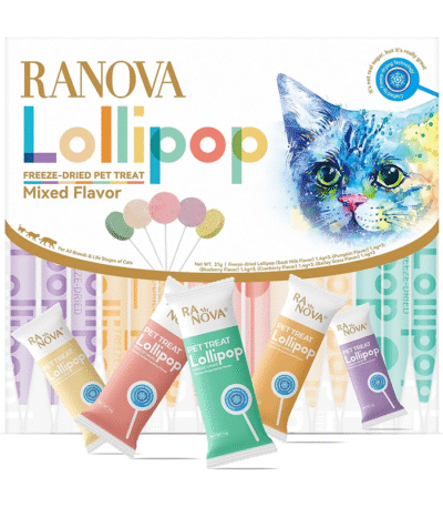 Renova Lollipop