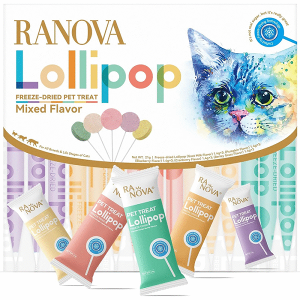Renova Lollipop