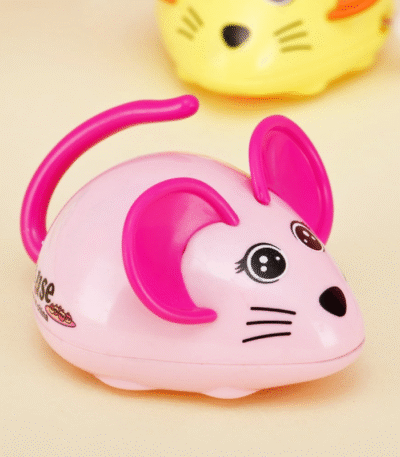 Small Animal Wind-up Toy