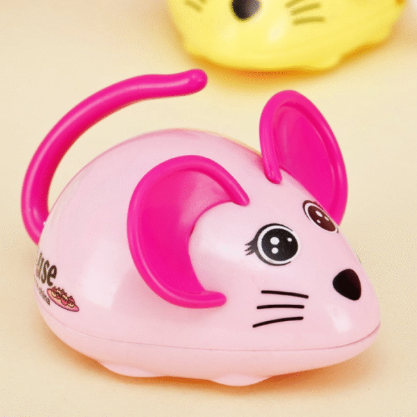 Small Animal Wind-up Toy