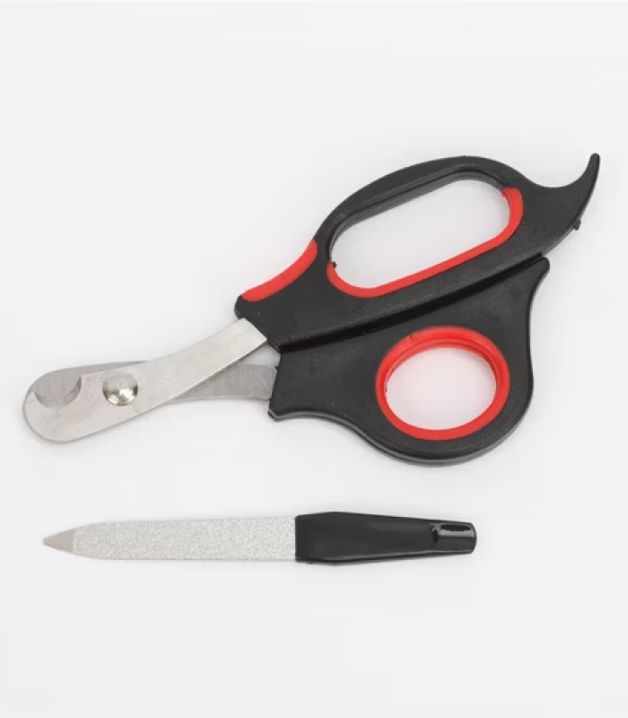 Frame 1171278224 Nail Clipper And Foiler For Cats & Dogs - Image 1