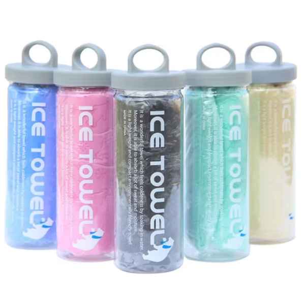 Ice Towels