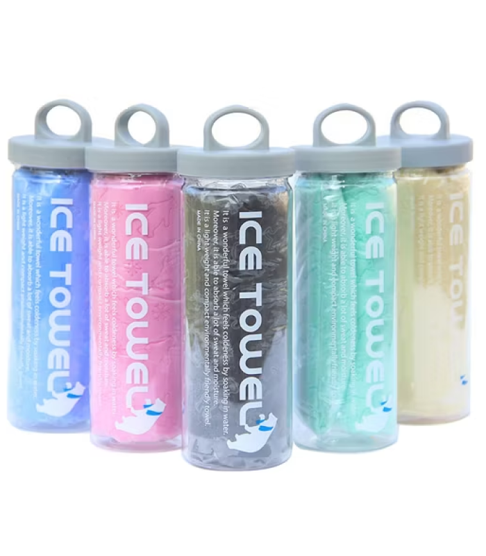 ice towel Ice Towels - Image 1